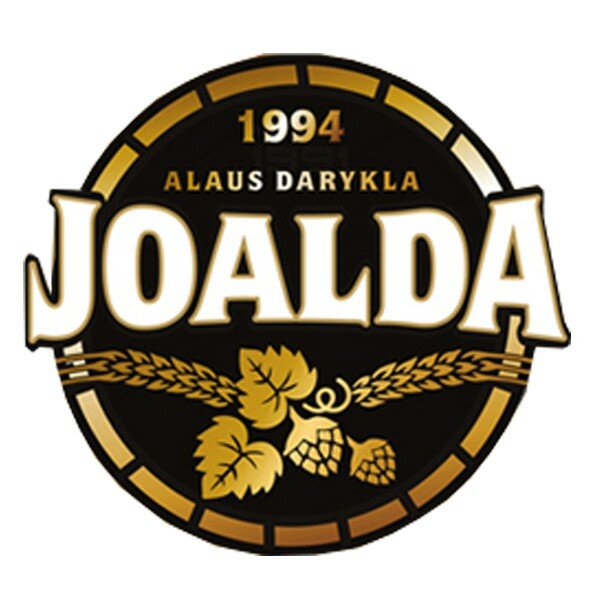 Joalda