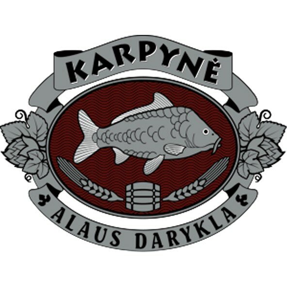 Karpynė