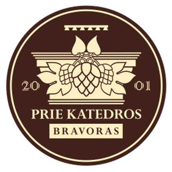 Prie katedros