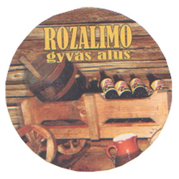 Rozalimo
